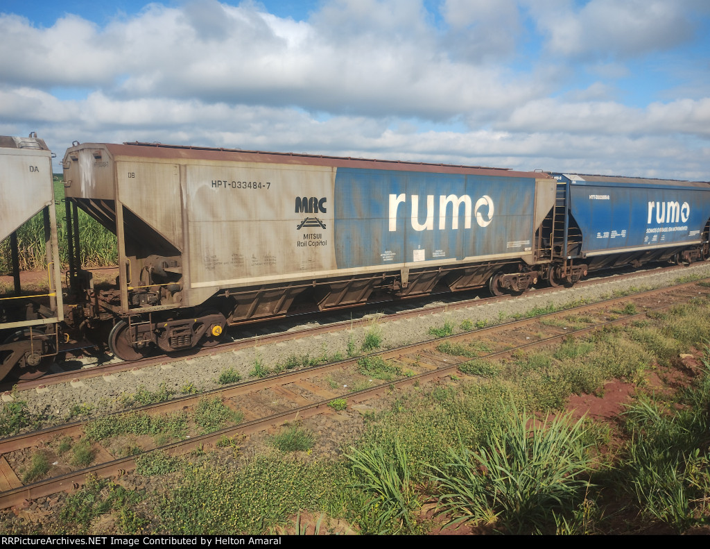 RUMO HPT-033484-7